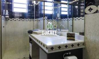 Imagem 5: CASA EM SANTOS Casa com 5 dormitórios