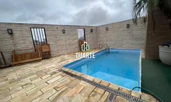 Imagem: APARTAMENTO EM SANTOS COBERTURA