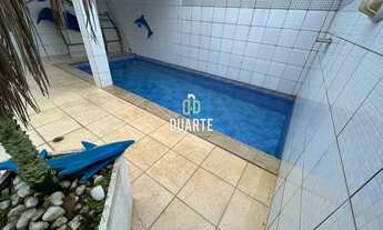 Imagem 1: CASA EM SANTOS Casa com 5 dormitórios