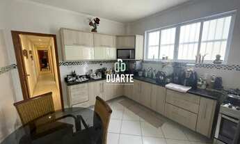 Imagem 4: CASA RESIDENCIAL em SANTOS - SP, APARECIDA