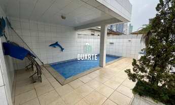 Imagem 2: CASA EM SANTOS Casa com 5 dormitórios