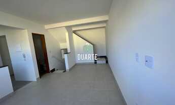 Imagem 2: CASA EM SANTOS Casa com 2 dormitórios