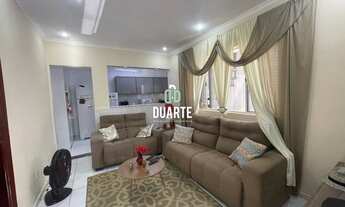 Imagem: Sobrado com piscina no Campo Grande em Santos!