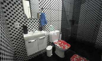 Imagem 6: Sobrado com piscina no Campo Grande em Santos!