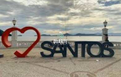 Imagem 2: Investimento Futuro - Terreno 5 X 40 - Vila Mathias - Pego Júnior