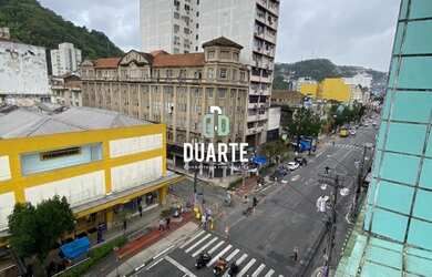 Imagem 2: PRÉDIO COMERCIAL À VENDA EM SANTOS
