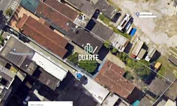 Imagem: TERRENO RESIDENCIAL em SÃO VICENTE - SP