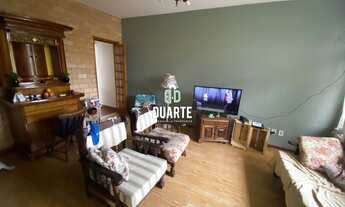 Imagem 4: Vendo Sobrado isolado com Edícula no Santa Maria