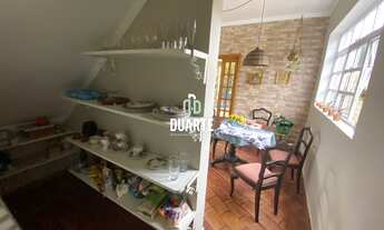 Imagem 6: Vendo Sobrado isolado com Edícula no Santa Maria