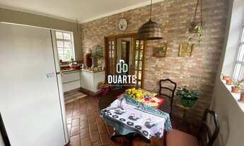 Imagem 5: Vendo Sobrado isolado com Edícula no Santa Maria