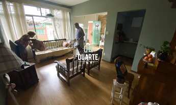 Imagem 3: Vendo Sobrado isolado com Edícula no Santa Maria