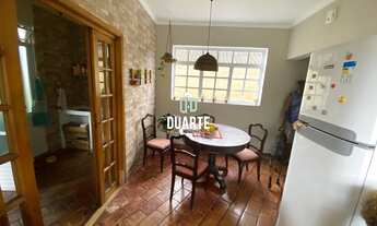 Imagem 7: Vendo Sobrado isolado com Edícula no Santa Maria