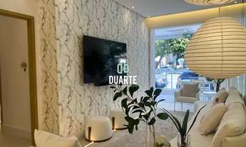 Imagem 3: COBERTURA EM SANTOS