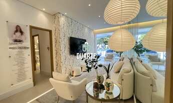 Imagem 4: COBERTURA EM SANTOS