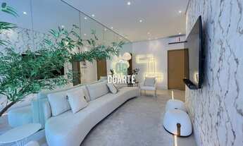 Imagem 2: COBERTURA EM SANTOS