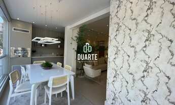 Imagem 7: COBERTURA EM SANTOS