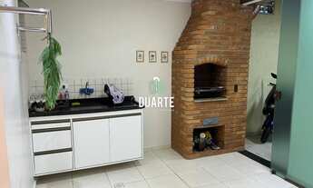 Imagem: CASA RESIDENCIAL em SANTOS - SP, MACUCO