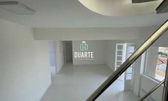 Imagem 3: Cobertura em santos