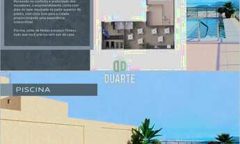 Imagem 3: APARTAMENTO RESIDENCIAL em SANTOS - SP, PONTA DA PRAIA