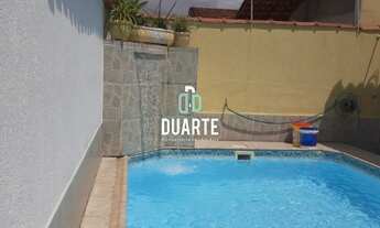 Imagem 1: CASA RESIDENCIAL em PRAIA GRANDE - SP, Jardim Imperador