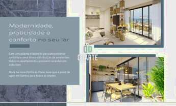 Imagem 6: APARTAMENTO RESIDENCIAL em SANTOS - SP, PONTA DA PRAIA