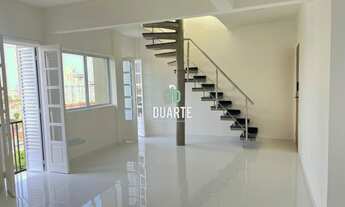 Imagem: Cobertura em santos