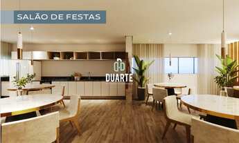 Imagem 2: APARTAMENTO RESIDENCIAL em SANTOS - SP, PONTA DA PRAIA