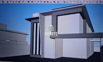 Imagem 2: CASA LINDA E ENCANTADORA NA RIVIERA