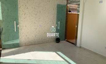 Imagem: Casa a venda em Santos