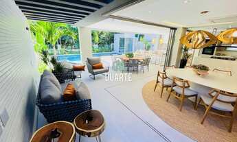 Imagem 6: CASA MARAVILHOS NA RIVIERA DE SÃO LOURENÇO