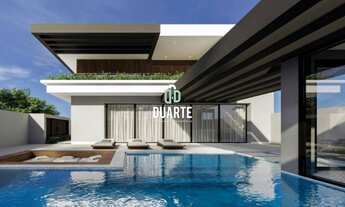 Imagem 4: Imperdível: Casa de luxo à venda na Riviera de São Lourenço, Bertioga-SP, com 5 quartos e