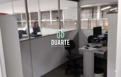 Imagem 4: Galpão a venda Galpão / depósito com 3 banheiros