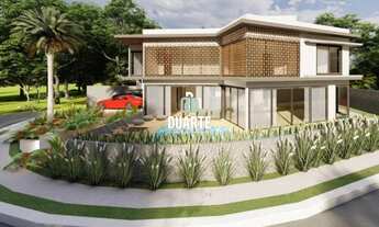 Imagem: Oportunidade única Casa de luxo com 5