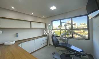 Imagem: Conjunto Comercial, recepção, copa, etc