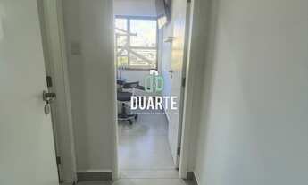 Imagem 6: Conjunto Comercial , recepção, copa, etc..