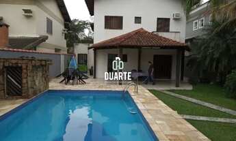 Imagem 2: Casa no Guaruja Casa em condomínio com 3 dormitórios