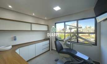 Imagem 4: Conjunto Comercial , recepção, copa, etc..