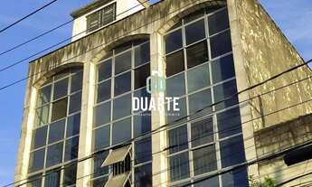 Imagem: Prédio comercial centro de Santos