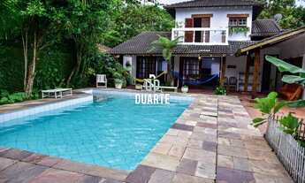 Imagem: Casa em Guarujá