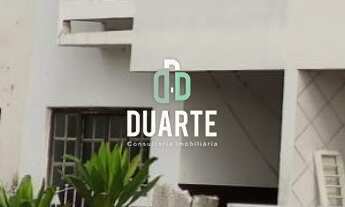 Imagem: CASA RESIDENCIAL em SANTOS - SP, SÃO JORGE