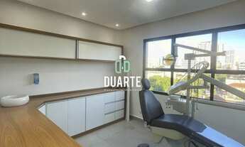 Imagem 5: Conjunto Comercial , recepção, copa, etc..