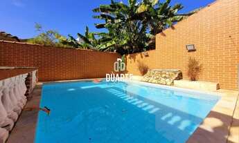 Imagem: Vendo casa com piscina em santos