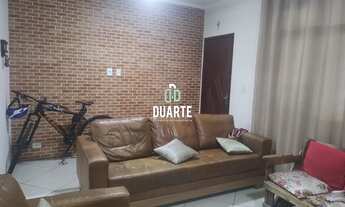 Imagem: CASA SOBRADO EM SÃO VICENTE