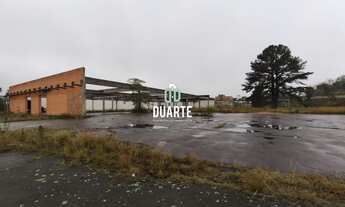 Imagem 4: Oportunidade única: Área industrial de 65.000m² à venda em São Bernardo do Campo-SP, no ba