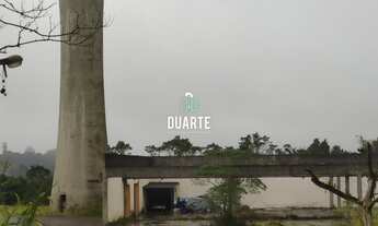 Imagem 3: Oportunidade única: Área industrial de 65.000m² à venda em São Bernardo do Campo-SP, no ba