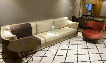 Imagem 4: Apartamento em Santos