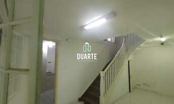 Imagem 7: Sobrado independente em Santos