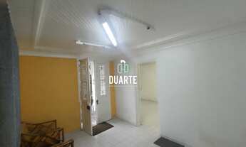 Imagem 2: Sobrado independente em Santos