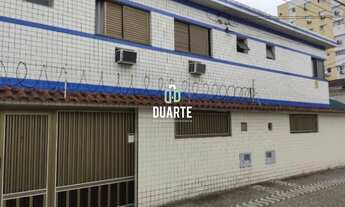 Imagem: Sobrado em São Vicente