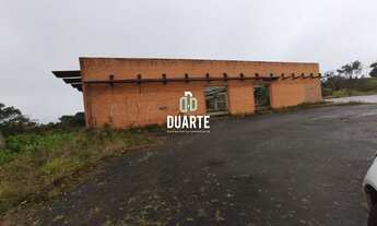 Imagem 5: Oportunidade única: Área industrial de 65.000m² à venda em São Bernardo do Campo-SP, no ba